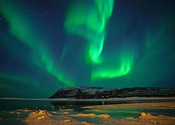 Casa vacanze Rivdnji Smorfjord