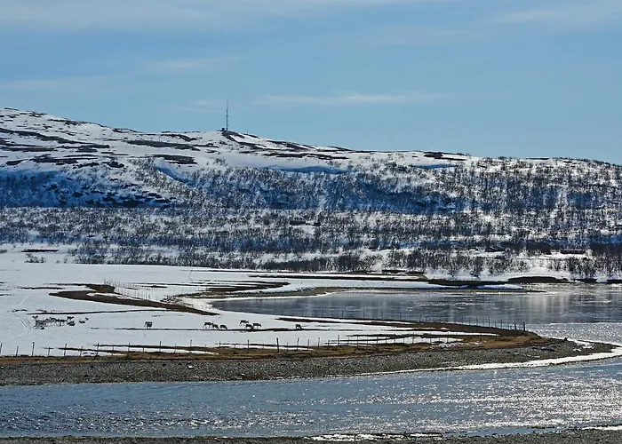 Casa vacanze Rivdnji Smorfjord *